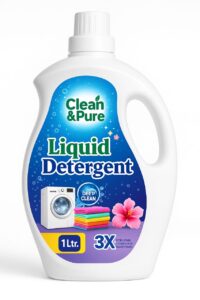top load cloth liquid detergent